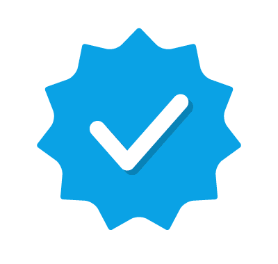 verified